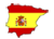 MADERAS DEL MIÑO - Espanol