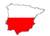 MADERAS DEL MIÑO - Polski